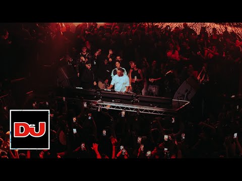 Video: Shimza
