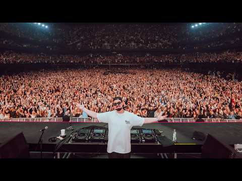 Video: Sonny Fodera