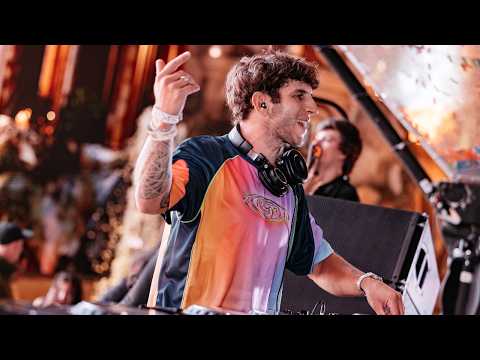 Video: Illenium
