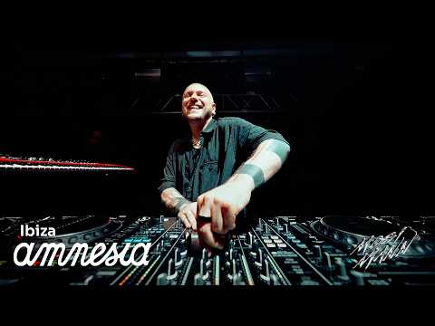 Video: Mosimann