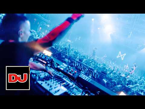 Video: Joseph Capriati