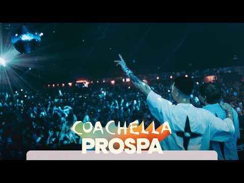Video: Prospa