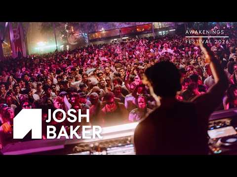 Video: Josh Baker