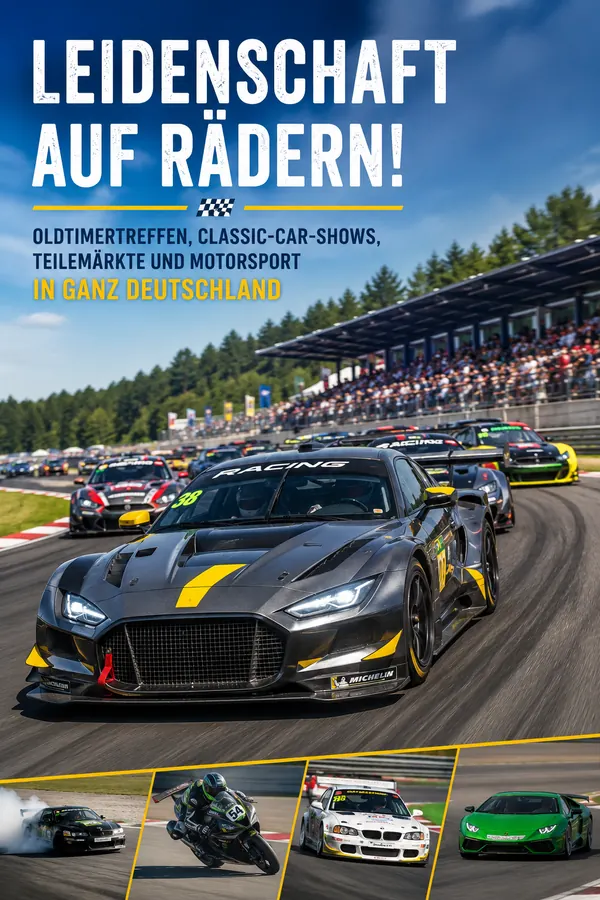 Auto & Technik
