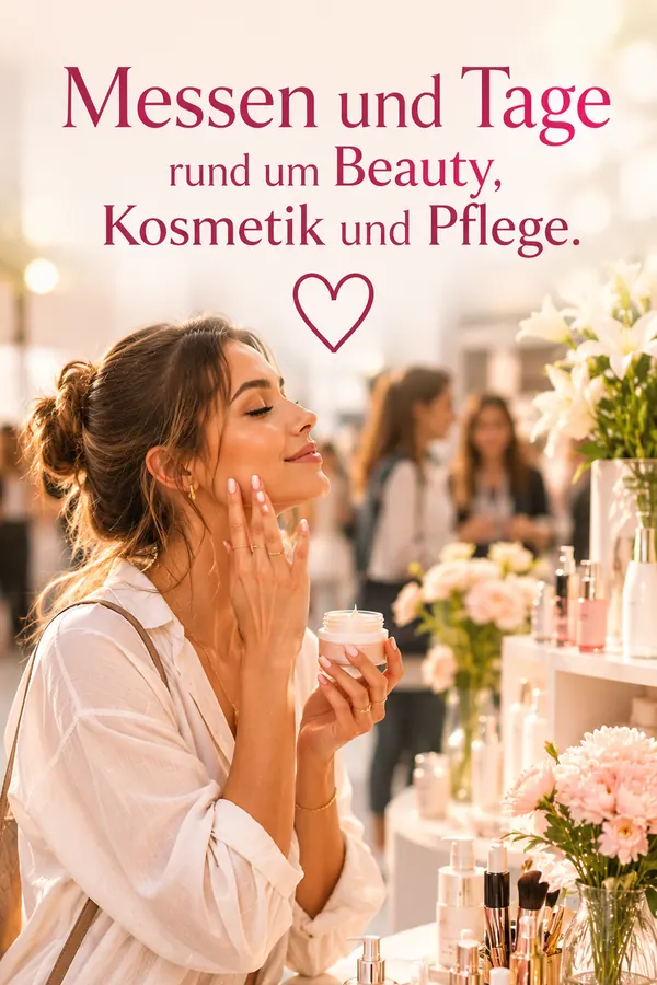 Beauty-Messen