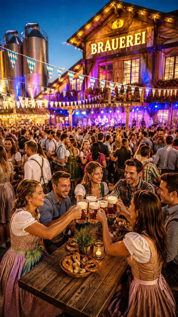 Bier- & Brauereifeste