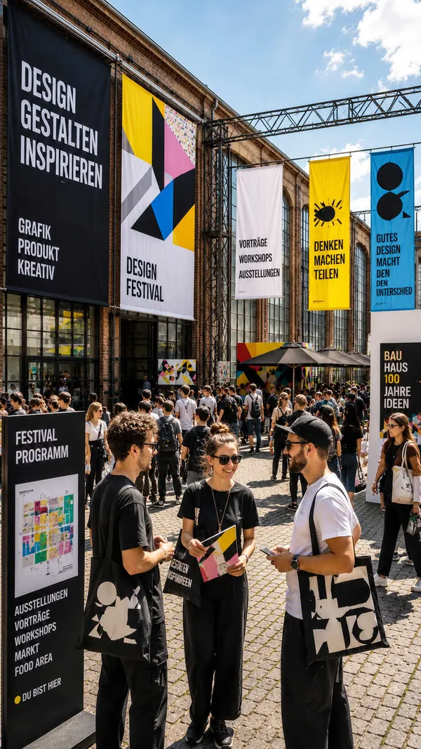 Designfestivals