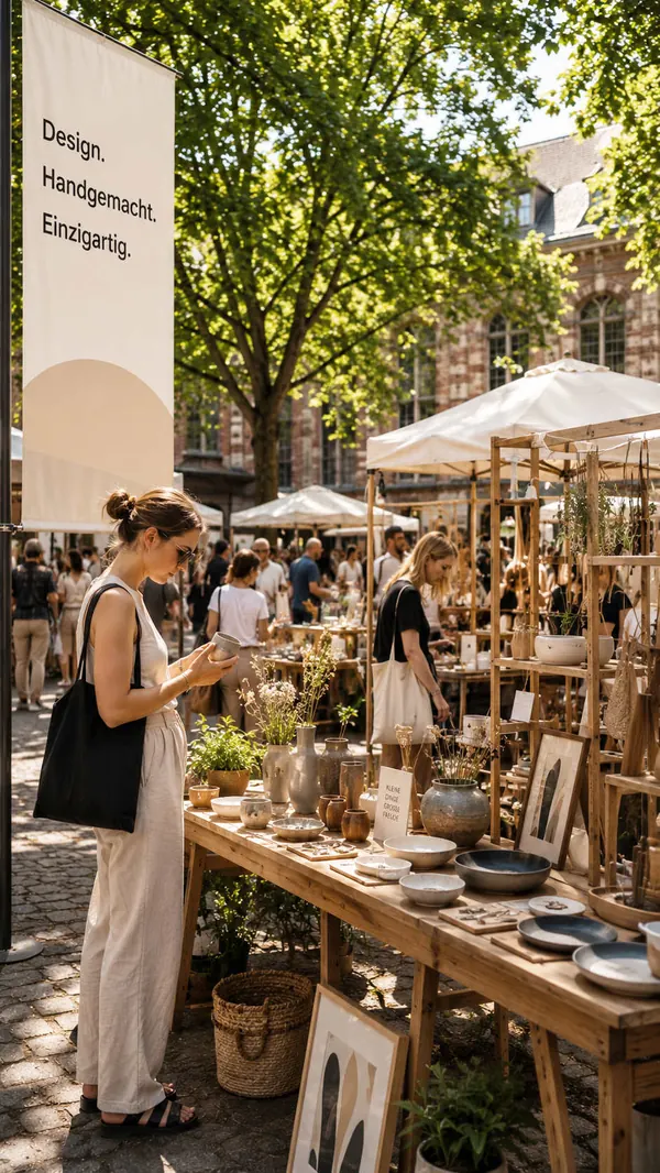 Designmärkte