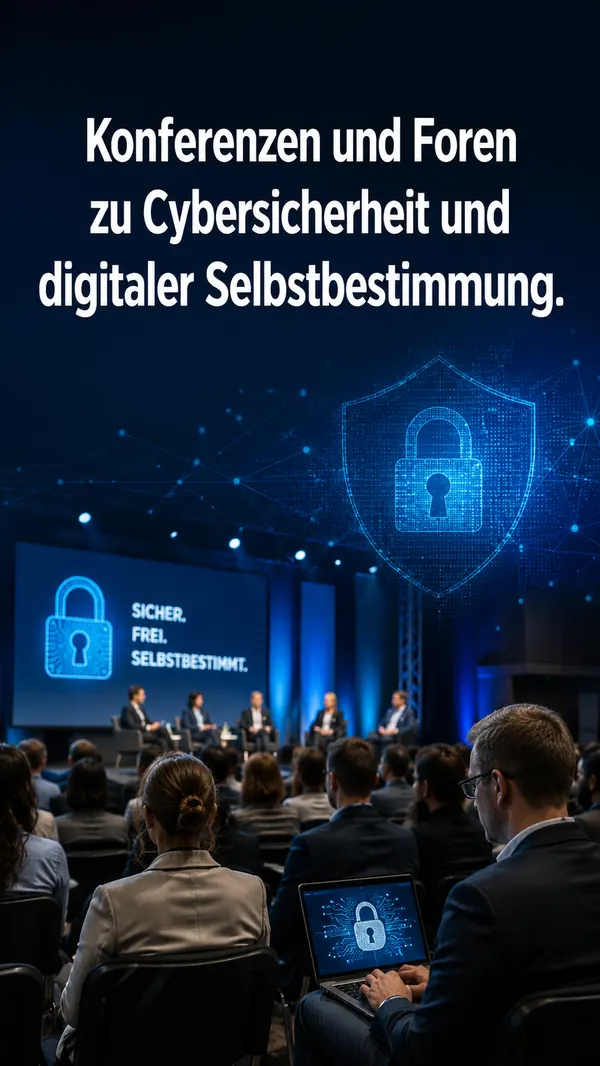 Digitale Souveränität
