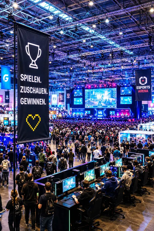 E-Sport