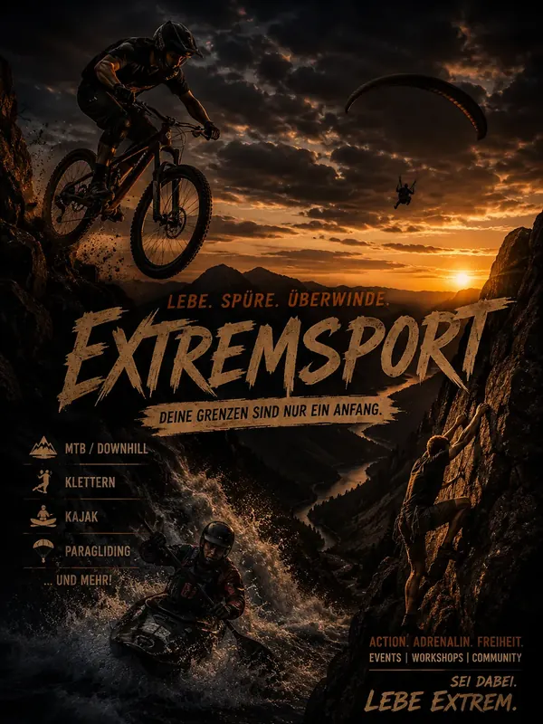 Extremsport