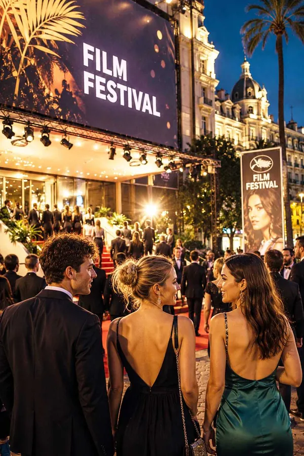 Filmfestivals