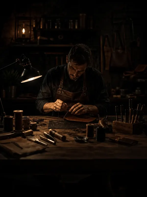 Handwerk & Basteln