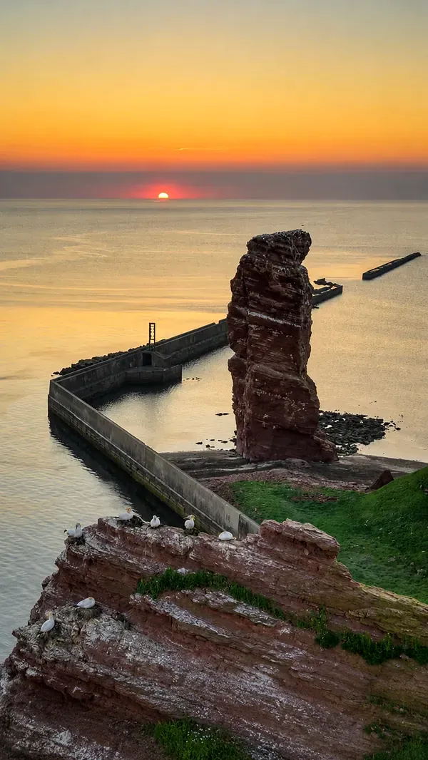 Helgoland