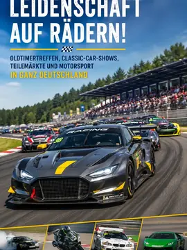 Auto & Technik