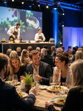 Essen & Genuss