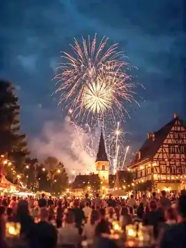 Feste & Märkte