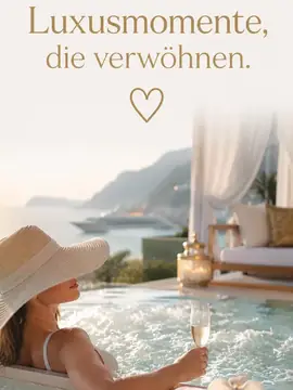 Wellness & Luxus