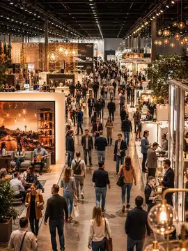 Messen & Ausstellungen