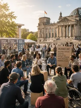 Politik & Gesellschaft