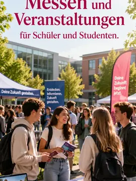 Schüler & Studenten