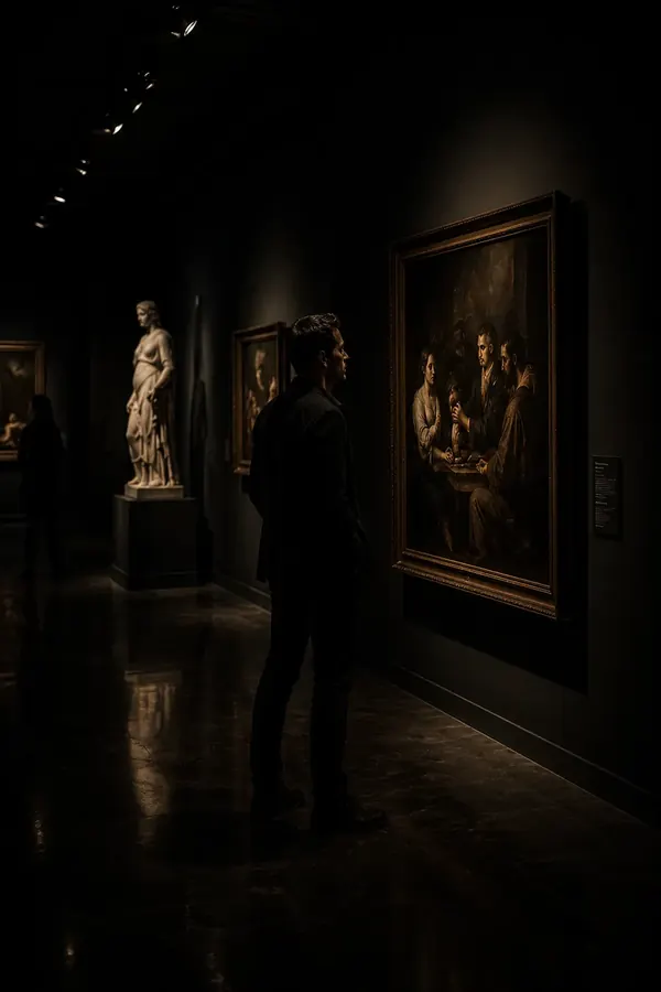 Museum & Kunst