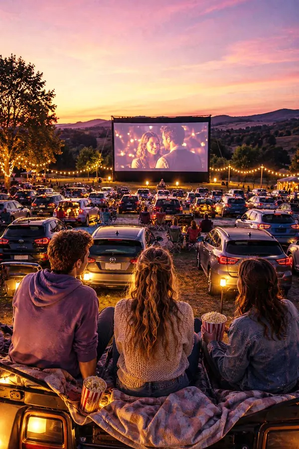 Open-Air-Kino