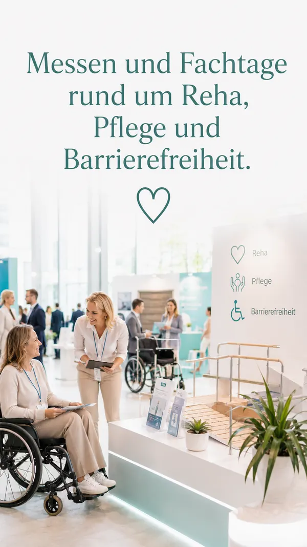 Reha & Pflege