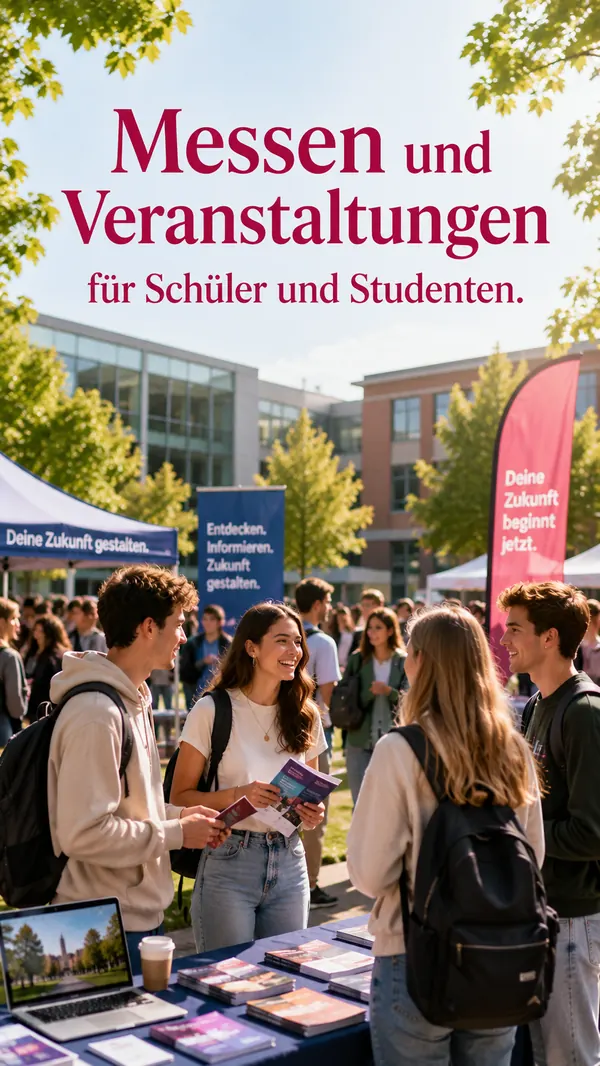 Schüler & Studenten