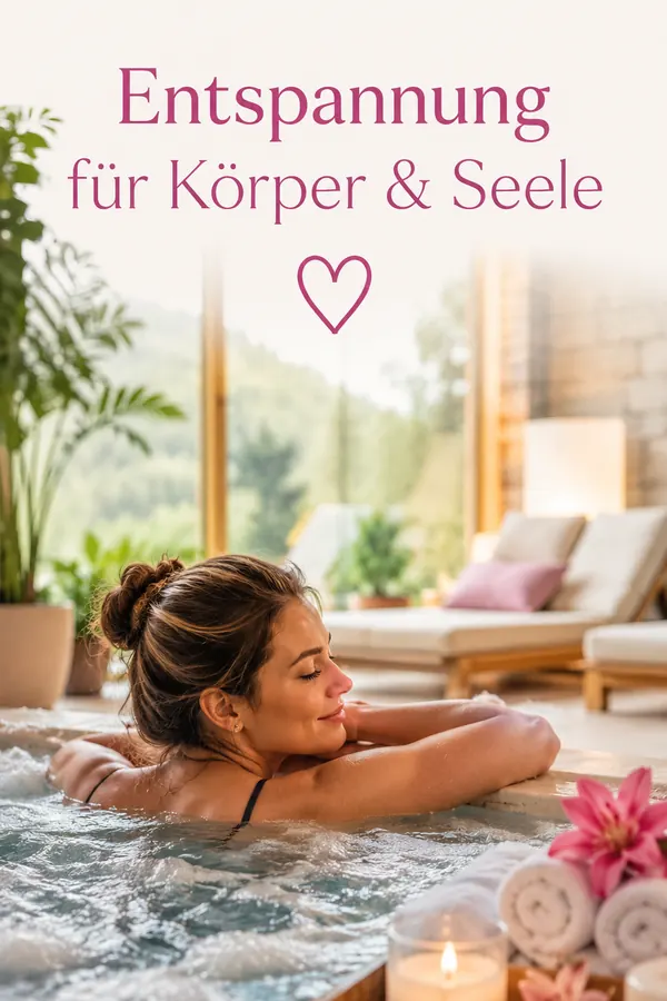 Spa & Wellness