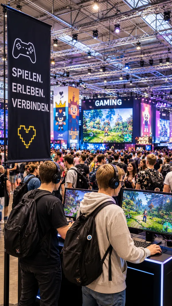 Video- & Computerspiele