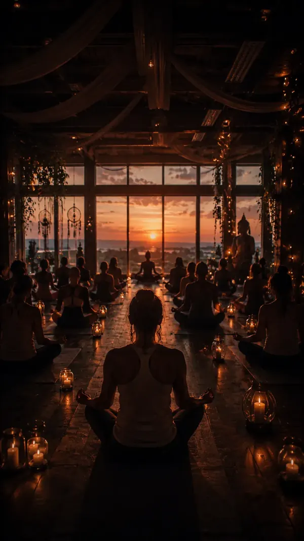 Yoga