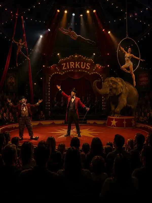 Zirkus
